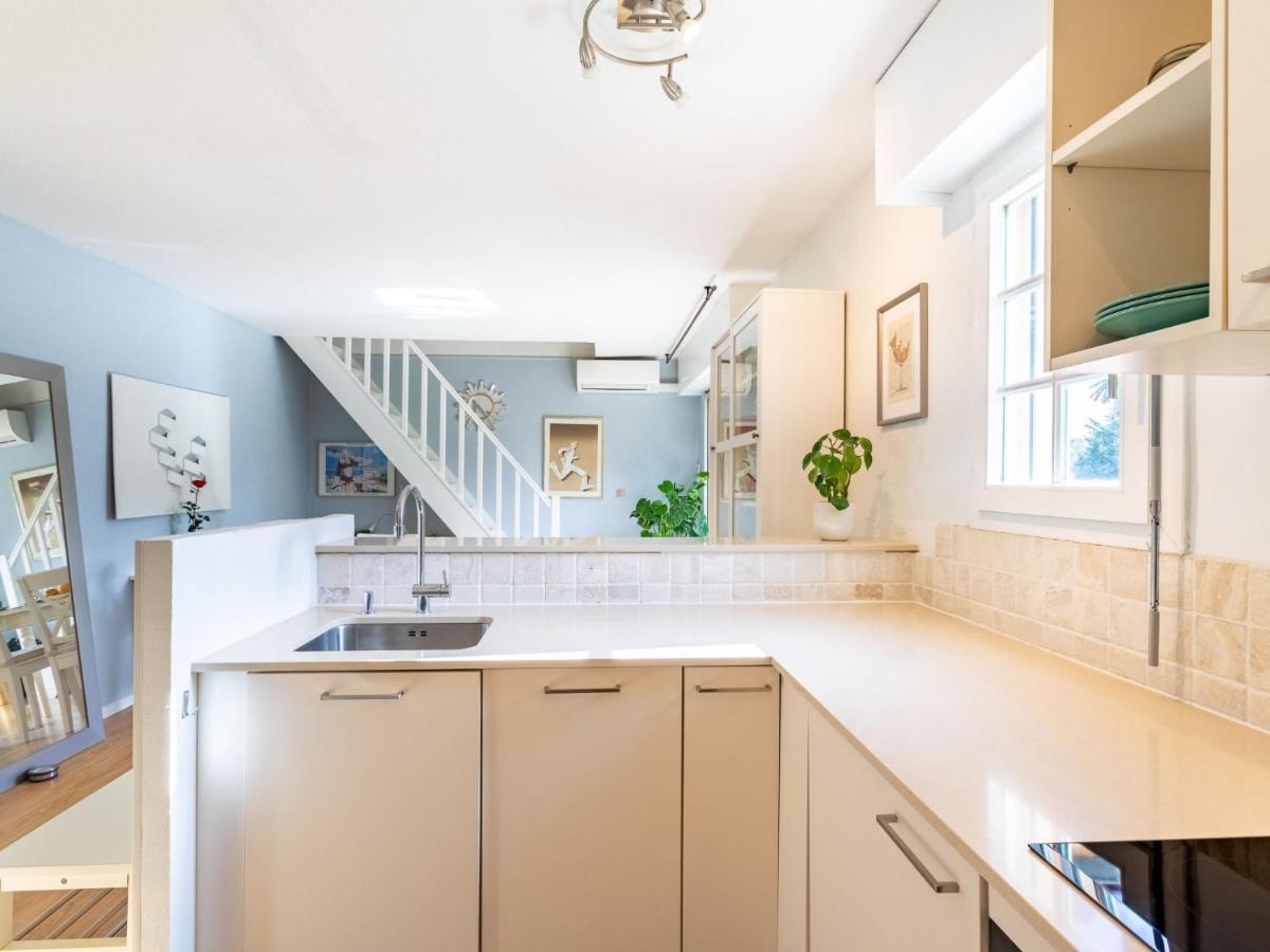 Apartment Le Clos Sainte Anne By Interhome Kültér fotó