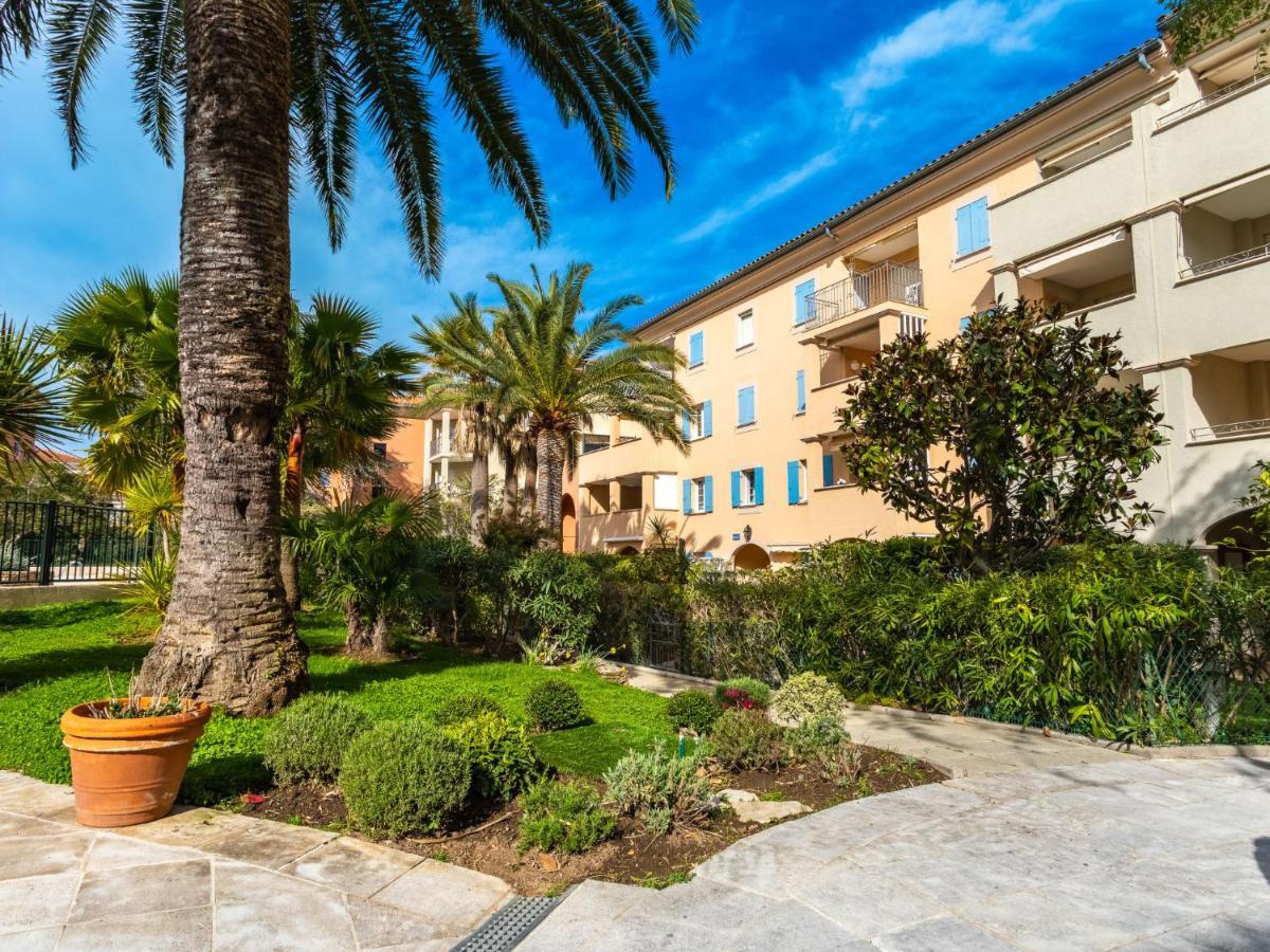 Apartment Le Clos Sainte Anne By Interhome Kültér fotó