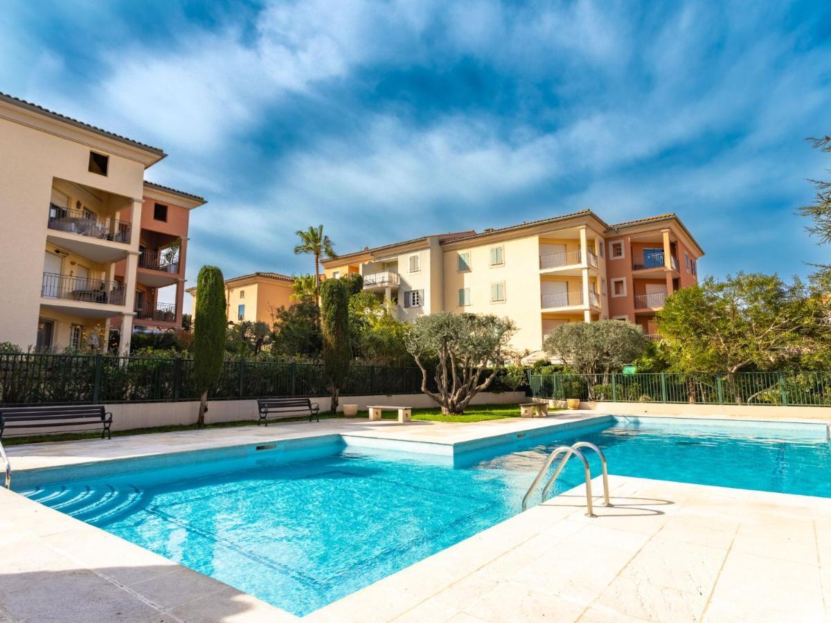 Apartment Le Clos Sainte Anne By Interhome Kültér fotó