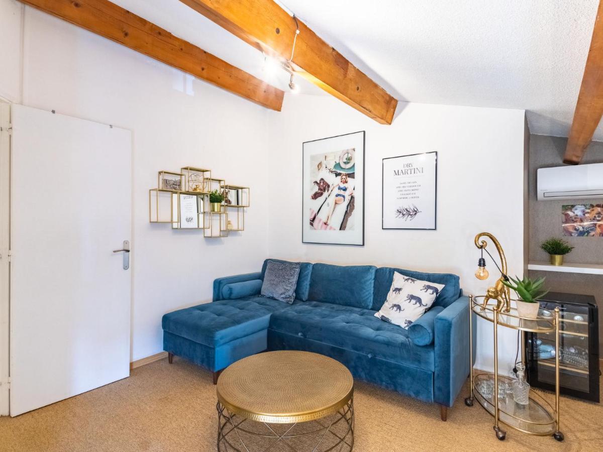 Apartment Le Clos Sainte Anne By Interhome Kültér fotó