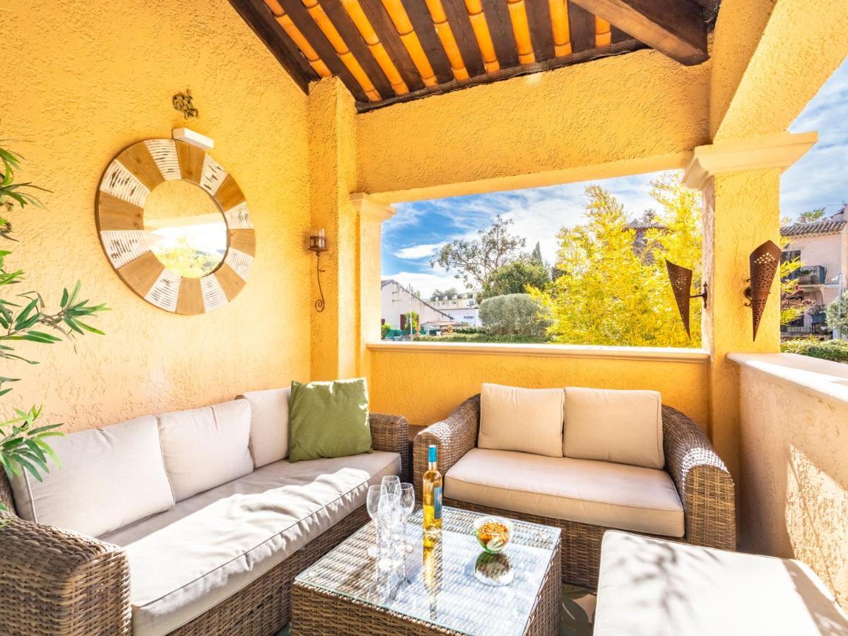 Apartment Le Clos Sainte Anne By Interhome Kültér fotó