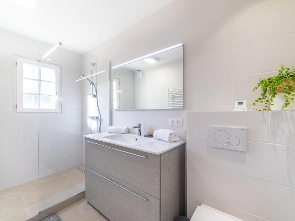 Apartment Le Clos Sainte Anne By Interhome Kültér fotó
